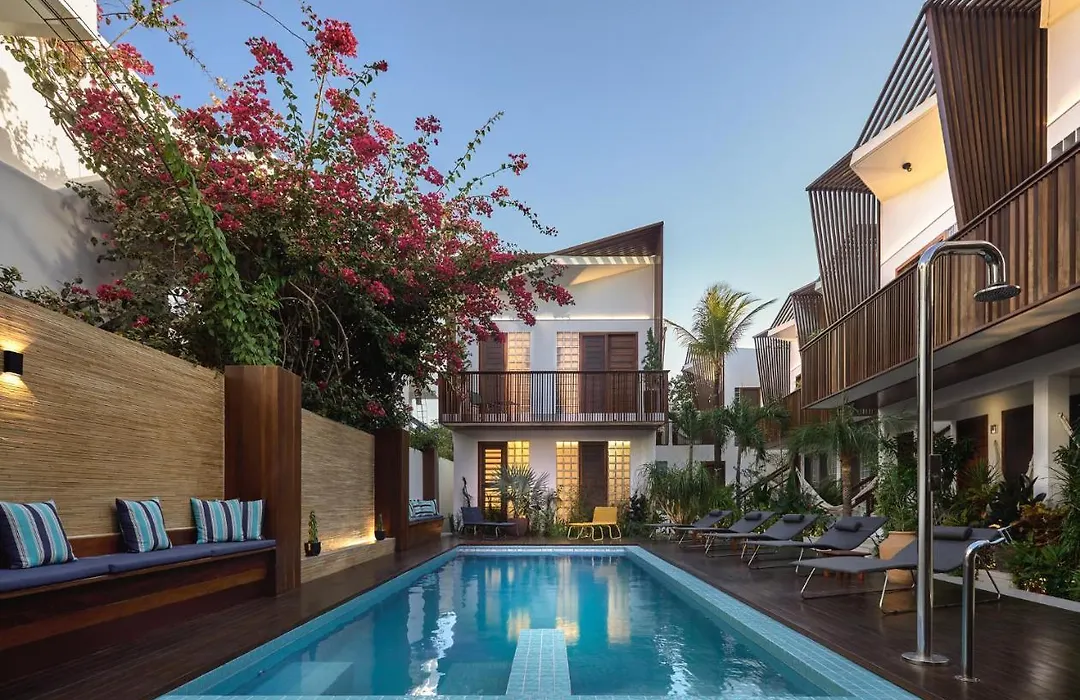 Villa Nautica Boutique Hotel-1