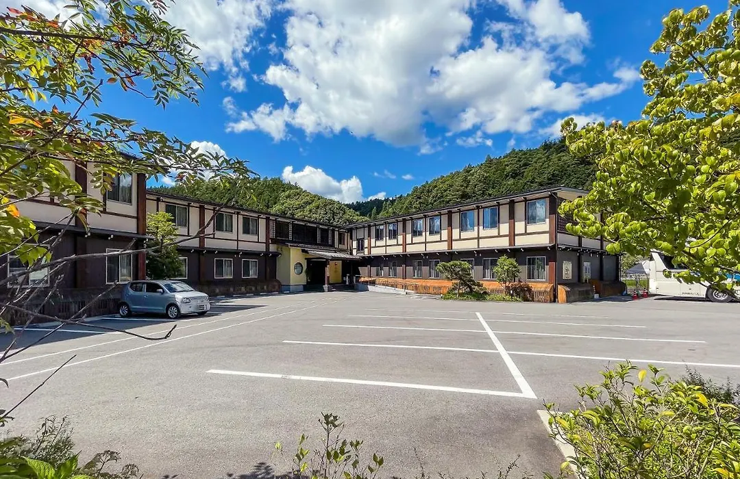 Tabino Hotel Hida Takayama-1