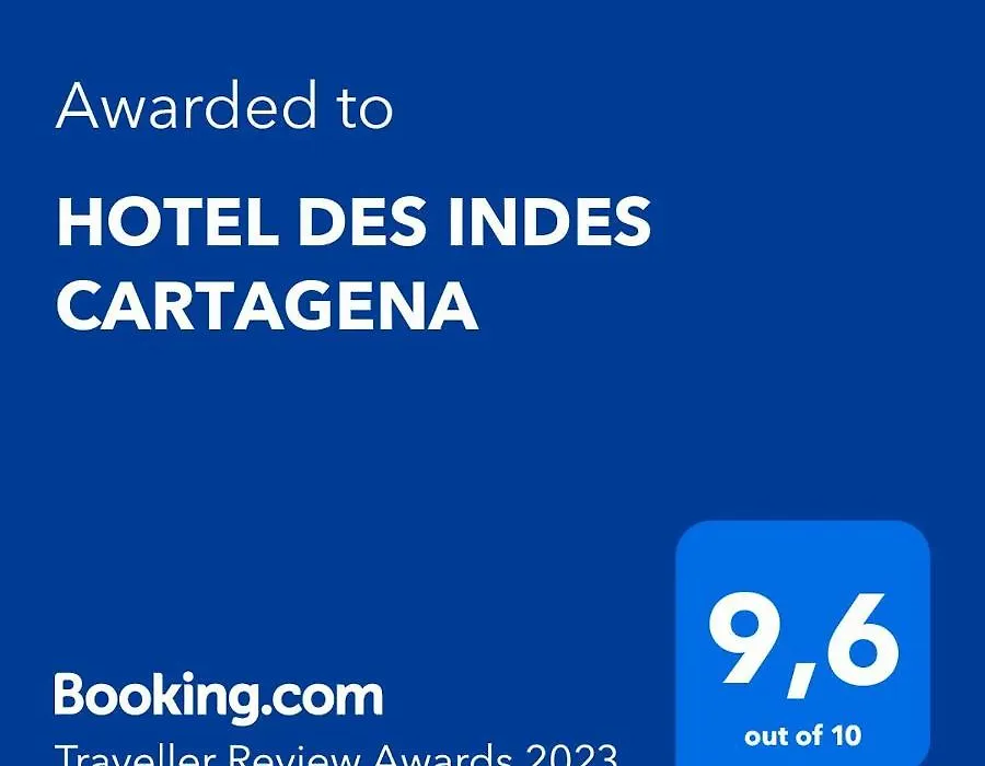 Des Indes Cartagena-1