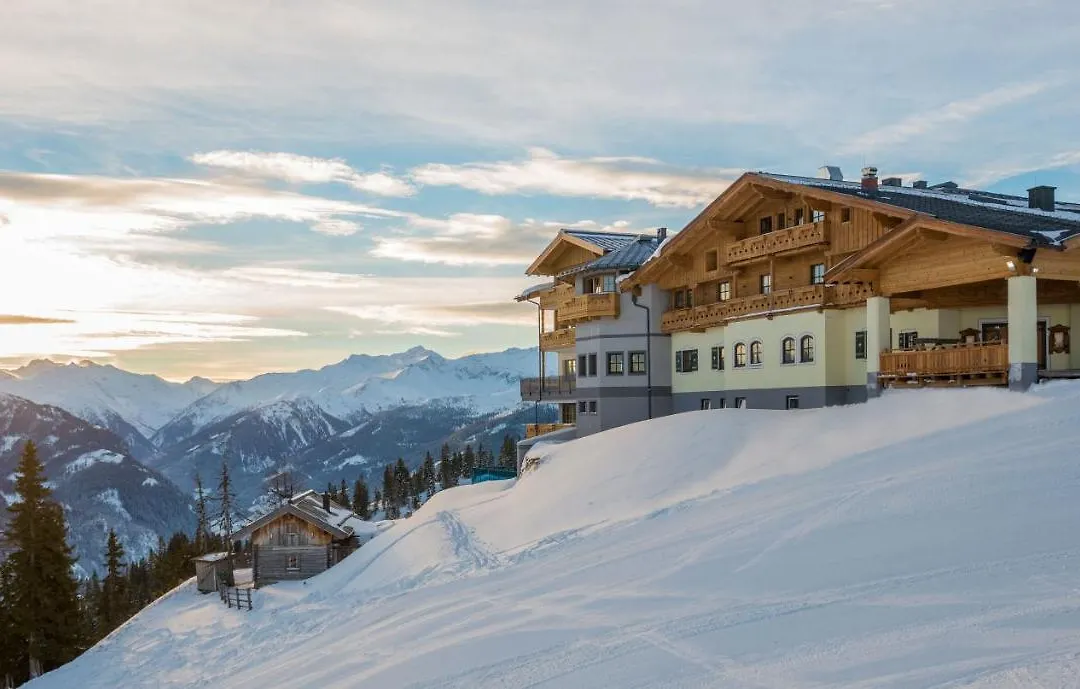 Grossarler Panorama Stube-1