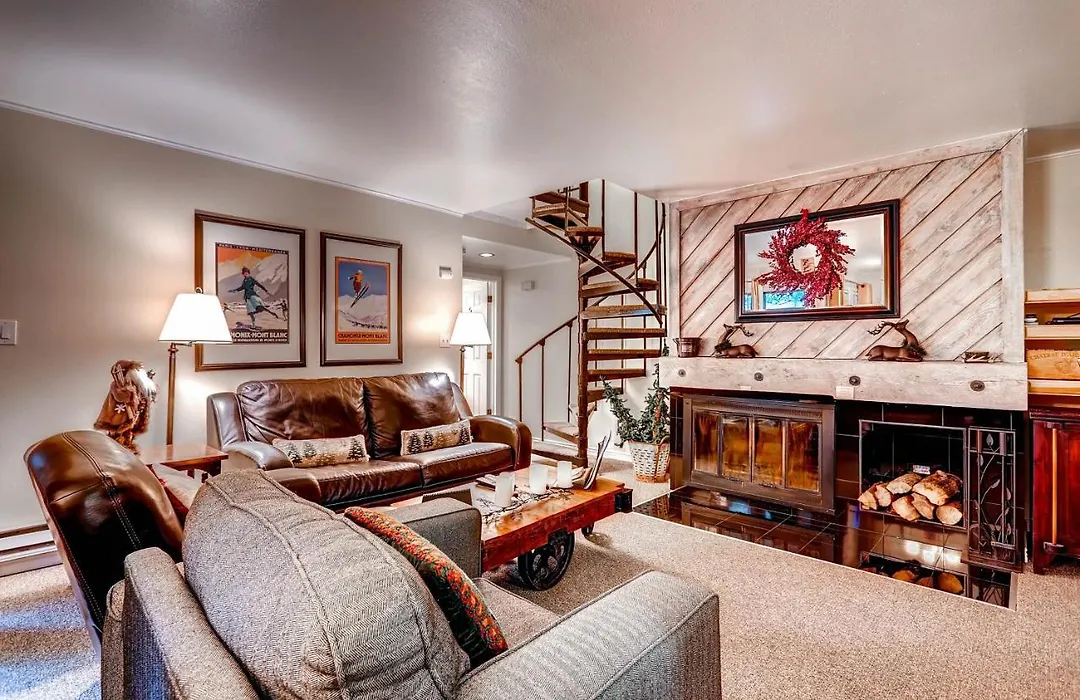 Forest Condominiums By Vail Resorts-1