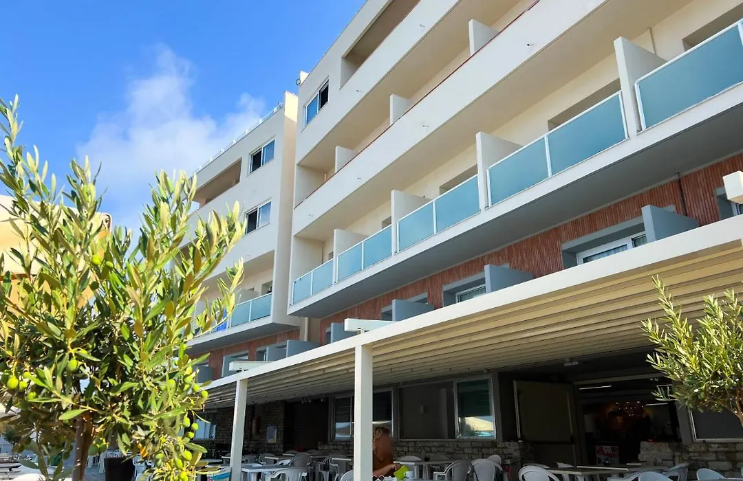 Hotel Rex-1