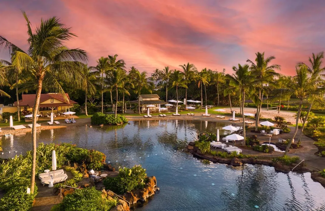 The Lodge At Kukuiula - Coraltree Residence Collection-1