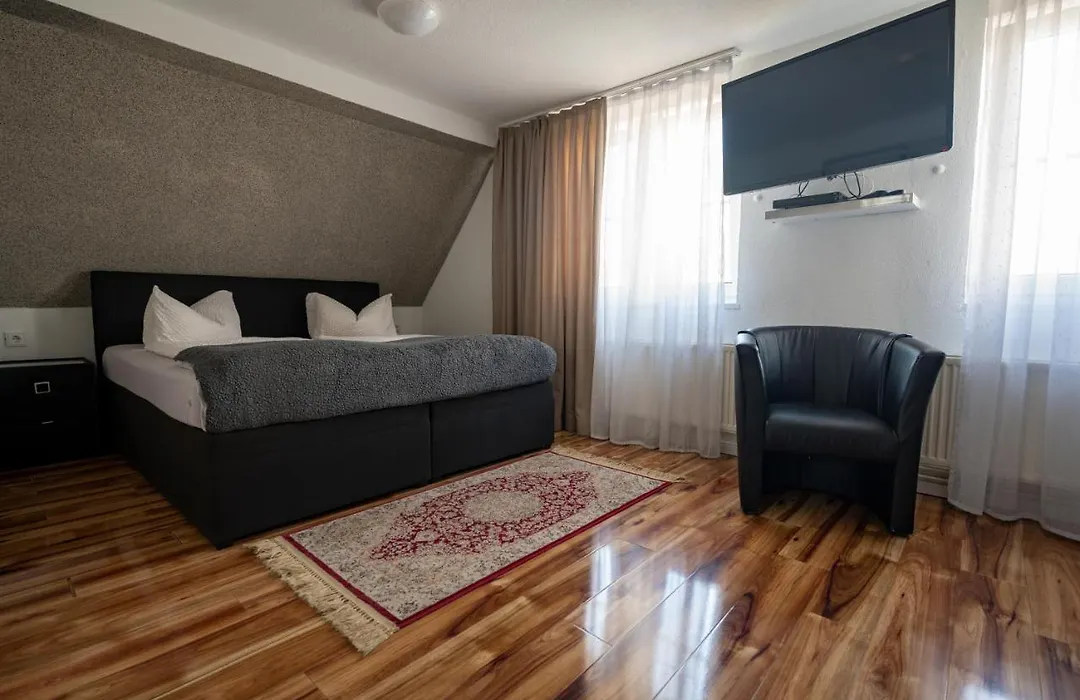 Hotel Ammerland garni-1