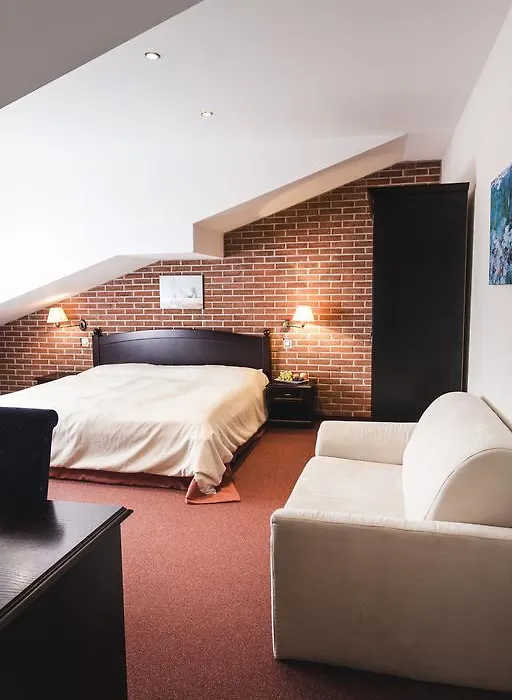 Hotel Purkmistr Beer&Spa Resort-1