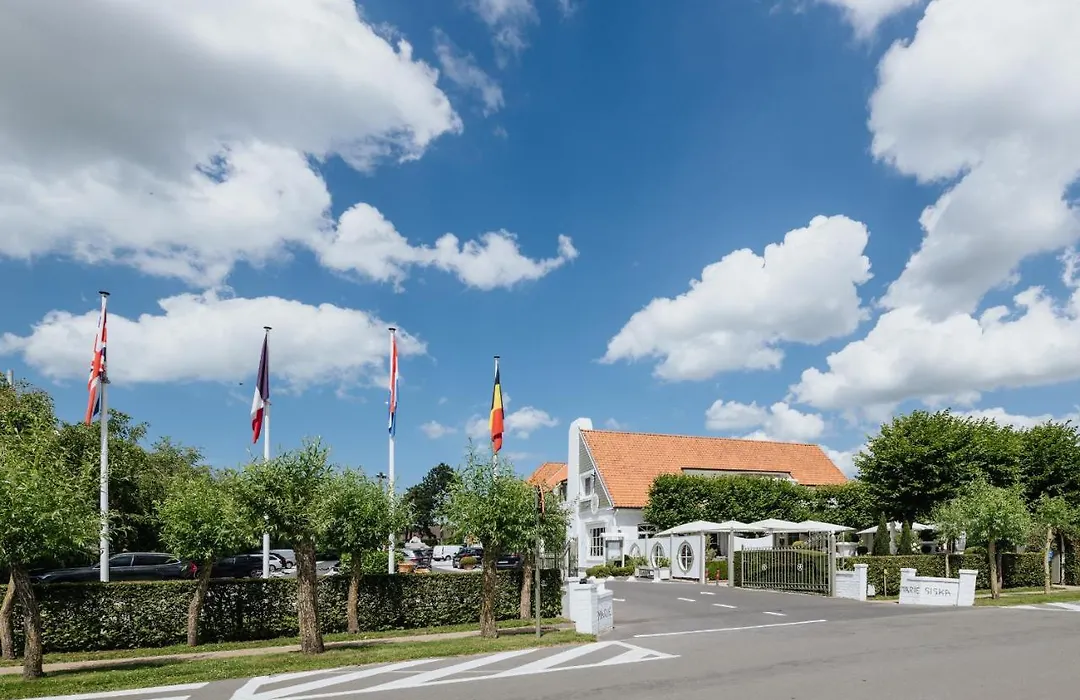 Marie Siska Boutique Hotel-1