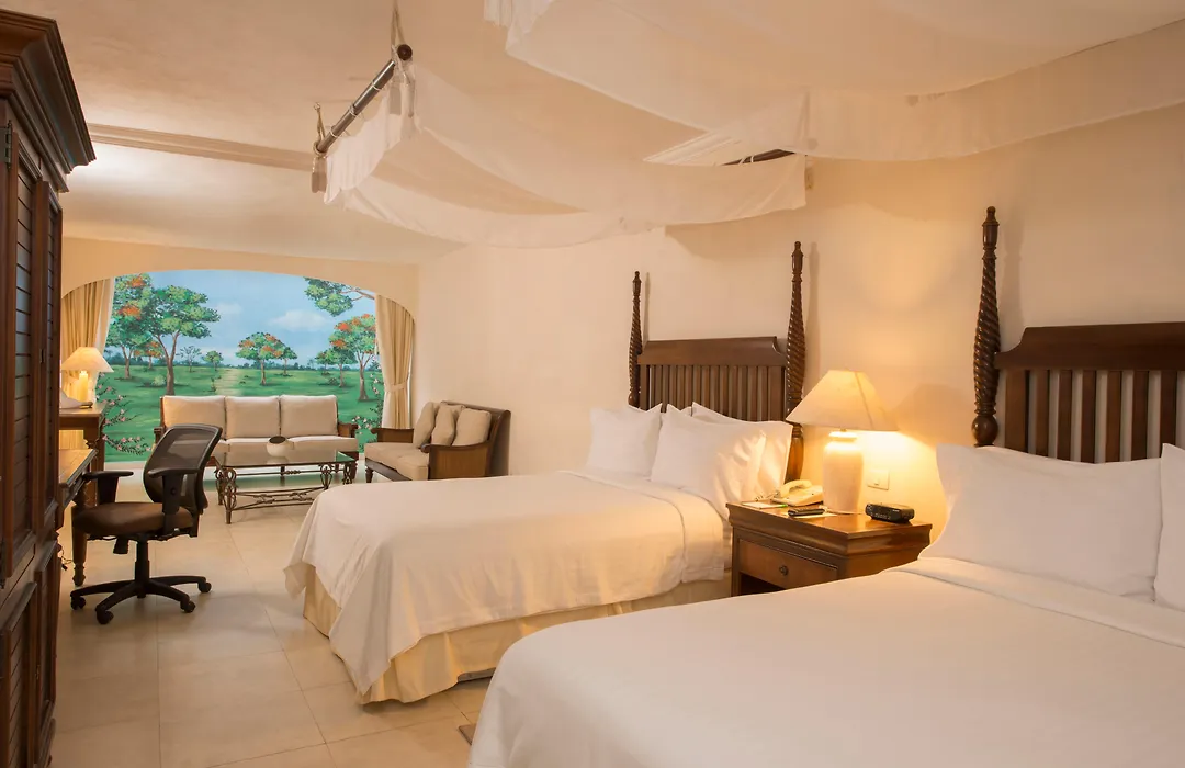 Holiday Inn Merida By Ihg-1