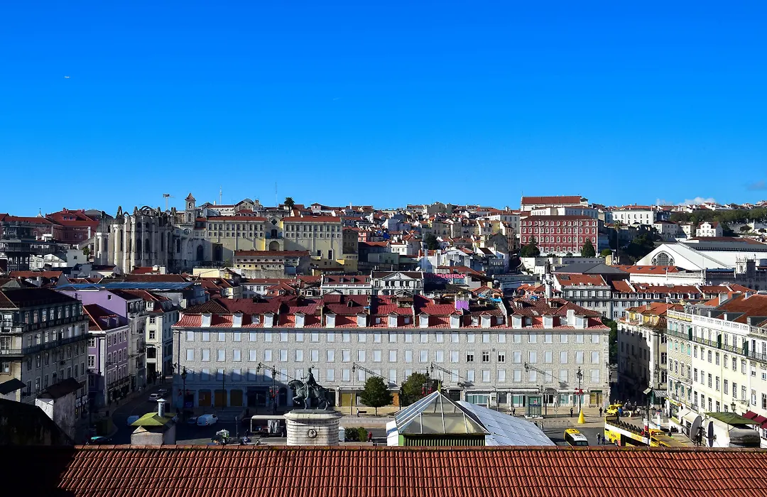 My Story Hotel Tejo-1