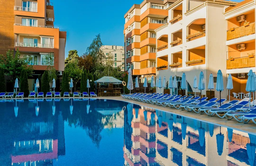 Asteria Family Sunny Beach-1