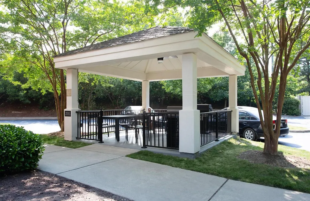 Candlewood Suites Apex Raleigh Area By Ihg-1