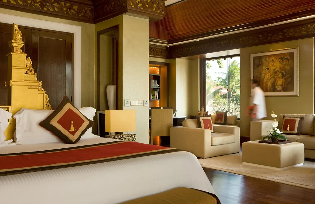 Intercontinental Bali Resort By Ihg-1