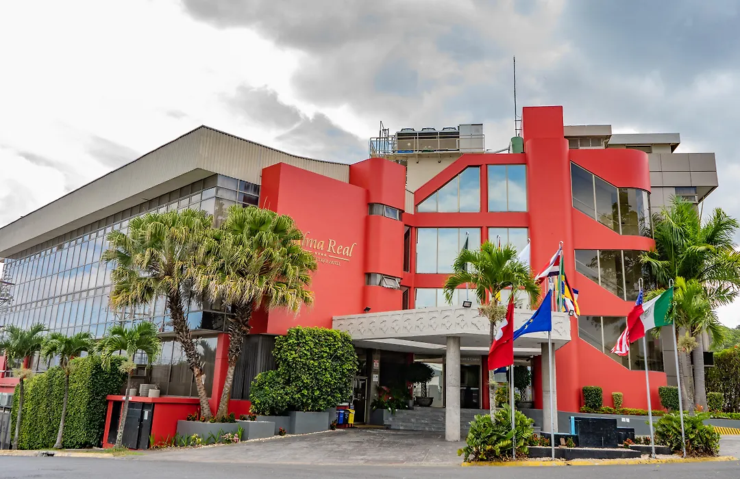 Hotel Palma Real-1