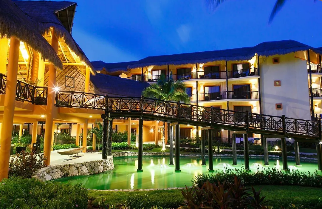 Catalonia Yucatan Beach Resort & Spa-1