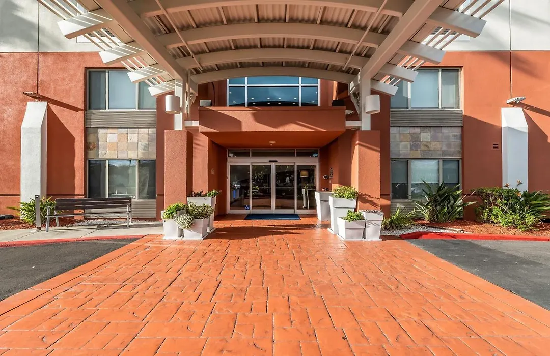Holiday Inn Express Fremont - Milpitas Central By Ihg-1