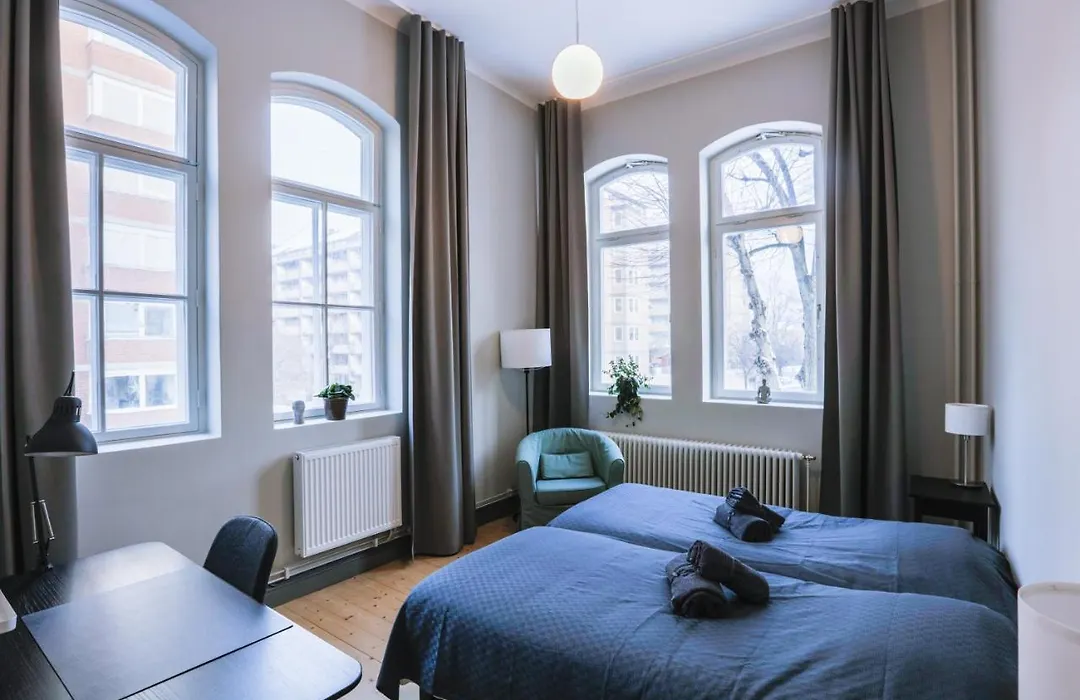 Holterman Hostel-1