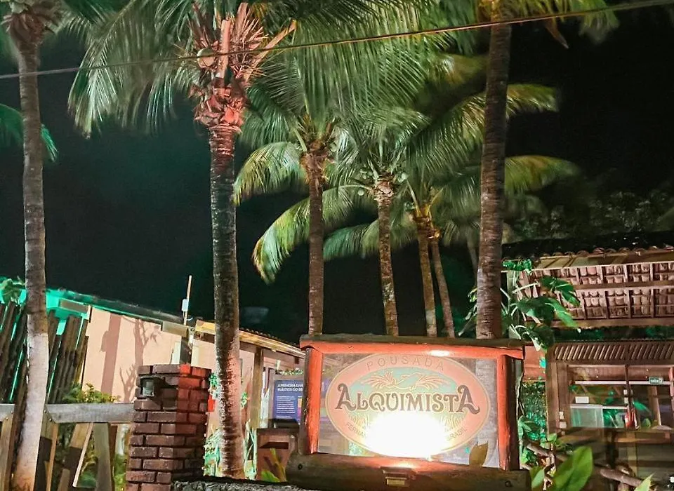 Pousada Alquimista-1