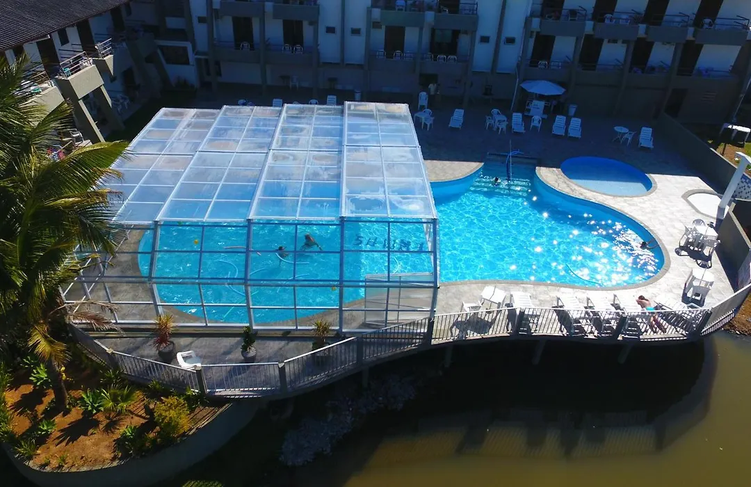 Hotel Termas do Lago-1