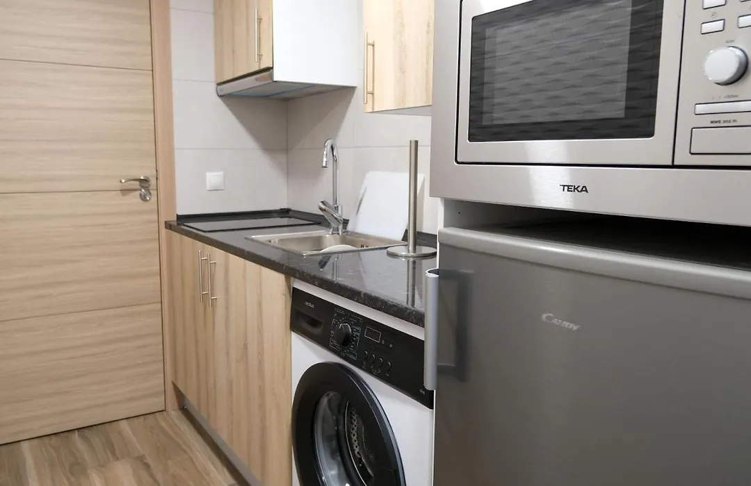 Alianza Suites-1