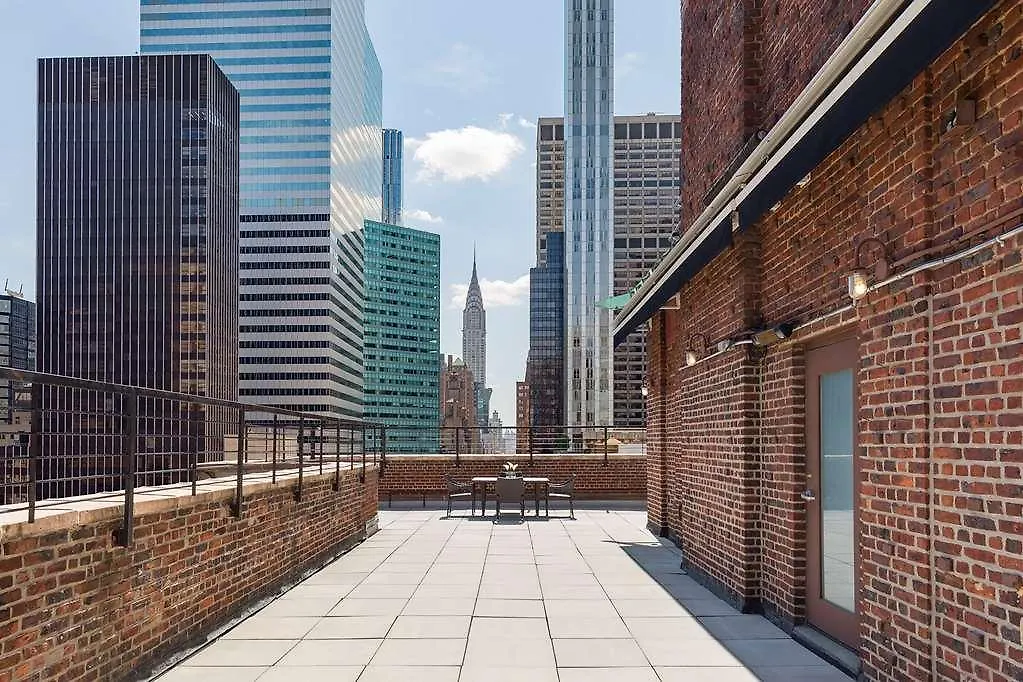 Hotel 57 By Luxurban, Trademark Collection By Wyndham-1