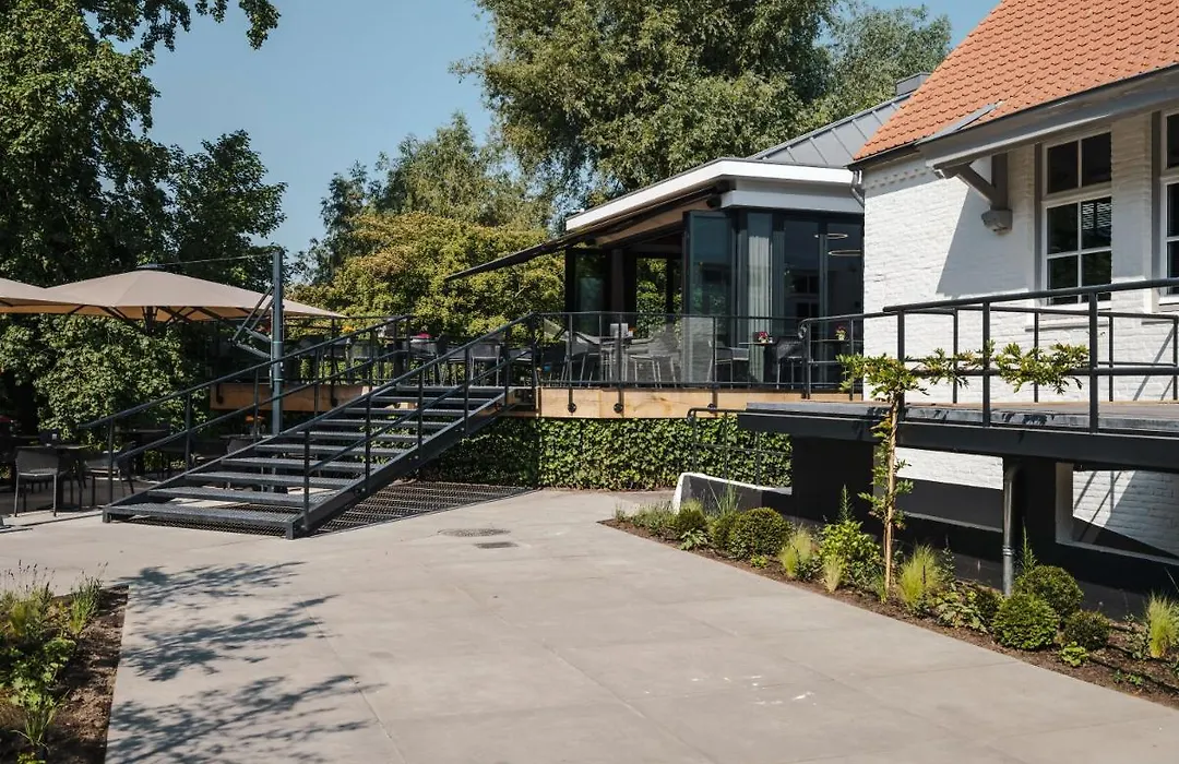 Lindenhuys Logies-1