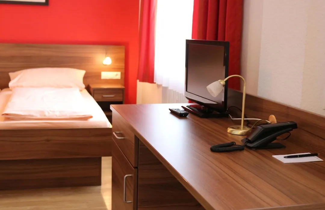 Hotel Brunnenhof-1