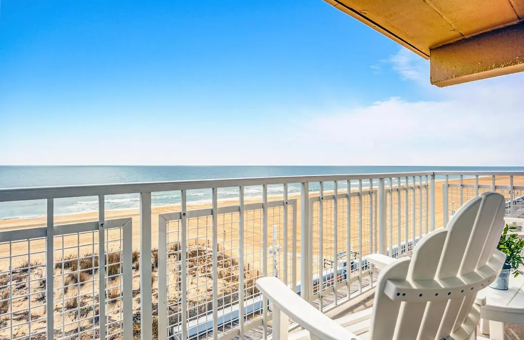 Dunes Suites Oceanfront-1