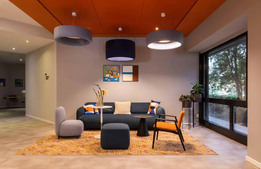 Belstay Venezia Mestre-1