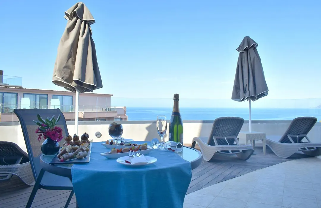Galini Sea View-1