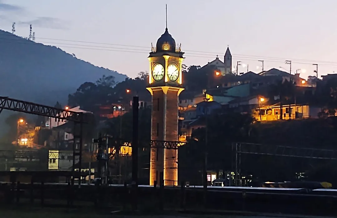 Pousada Shamballah Paranapiacaba-1