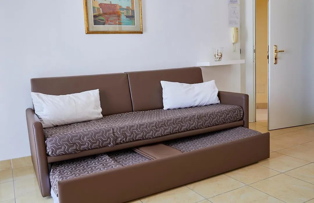 Residence Fellini-1
