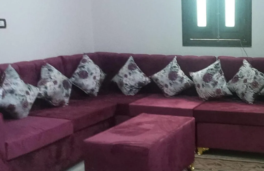 Nubian Queen Guest House-1