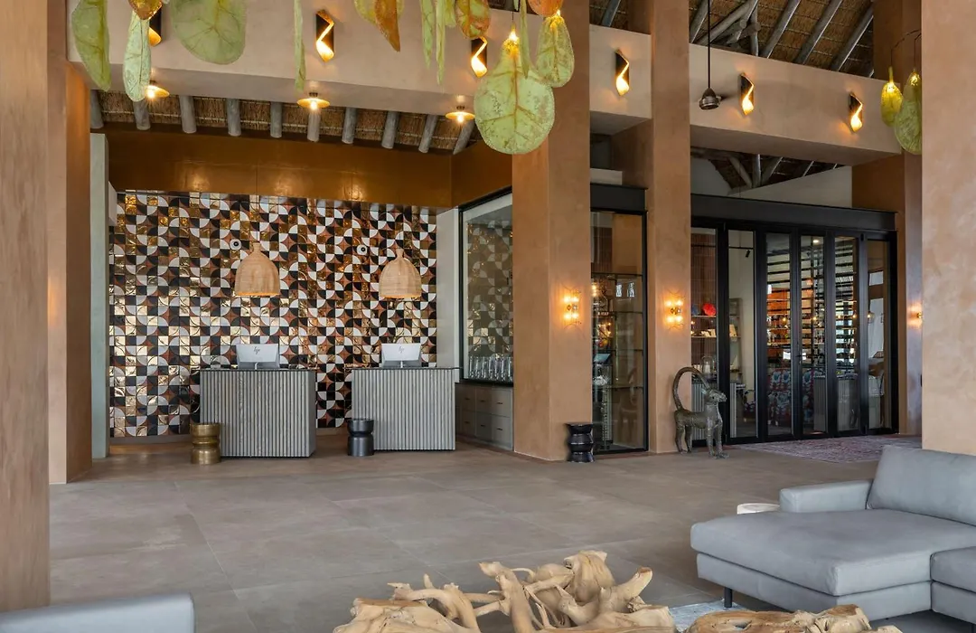 Radisson Safari Hotel Hoedspruit-1