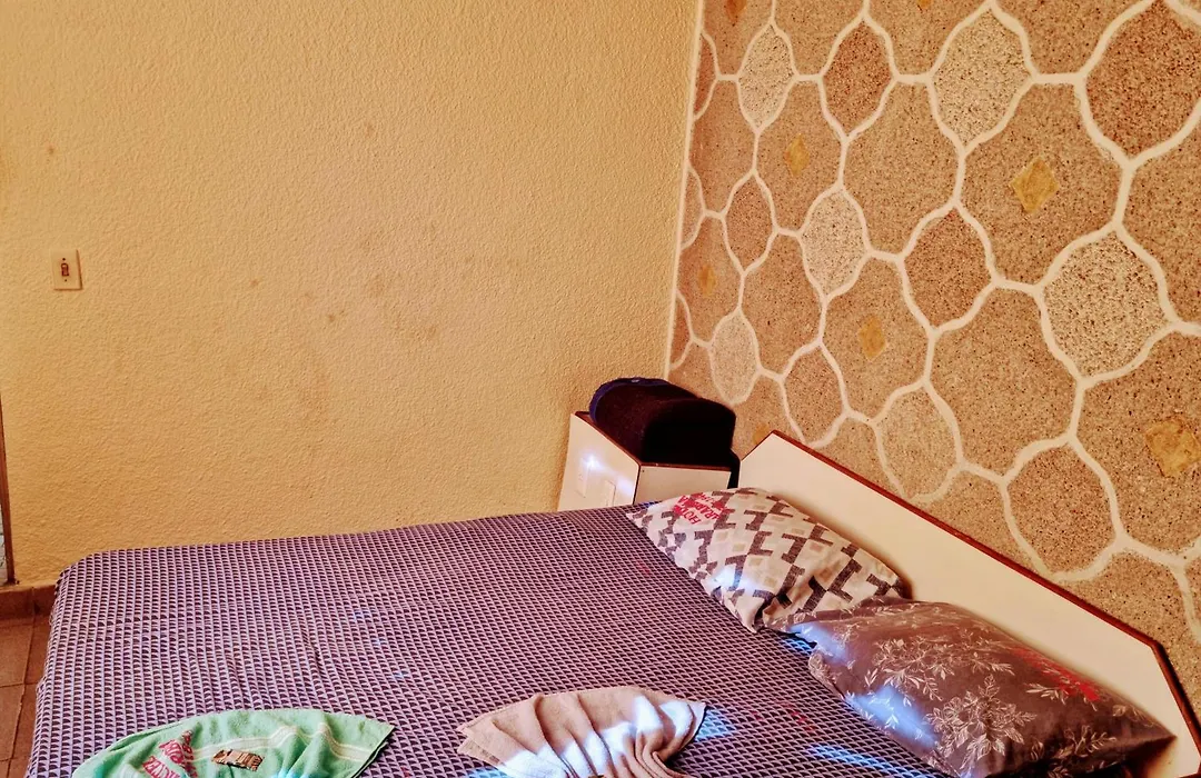 Hotel Arariboia-1