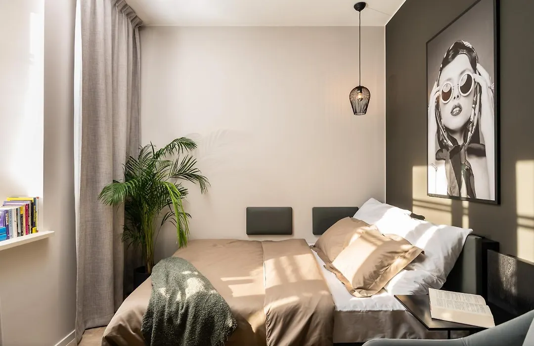Milestone Krakow Center Premium Living By Tribera-1