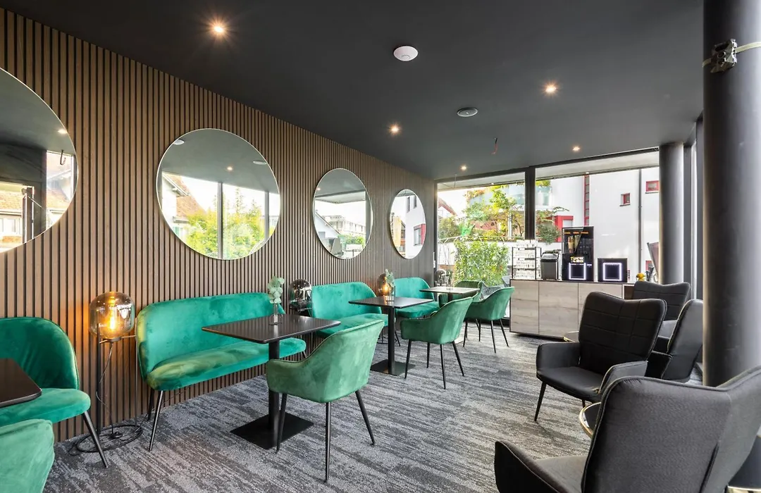 Business Hotel Maier - kontaktloser Check-in-1