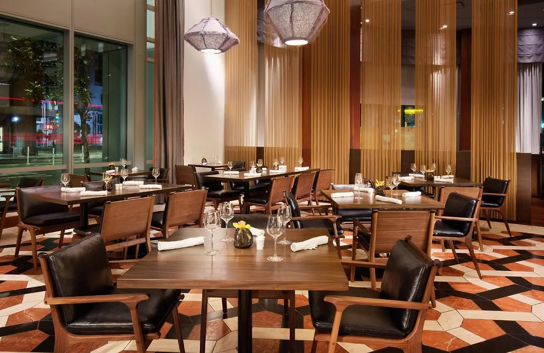 Intercontinental San Francisco By Ihg-1