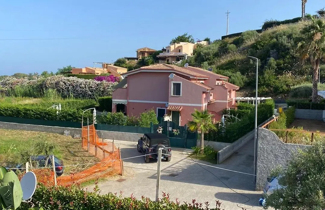 B&B Villa Fabrizia-1