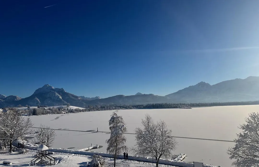 Hotel Fischer am See-1