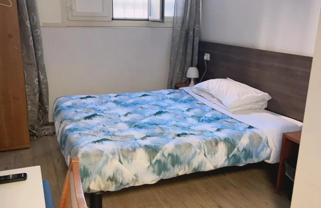 Hotel Bissi-1