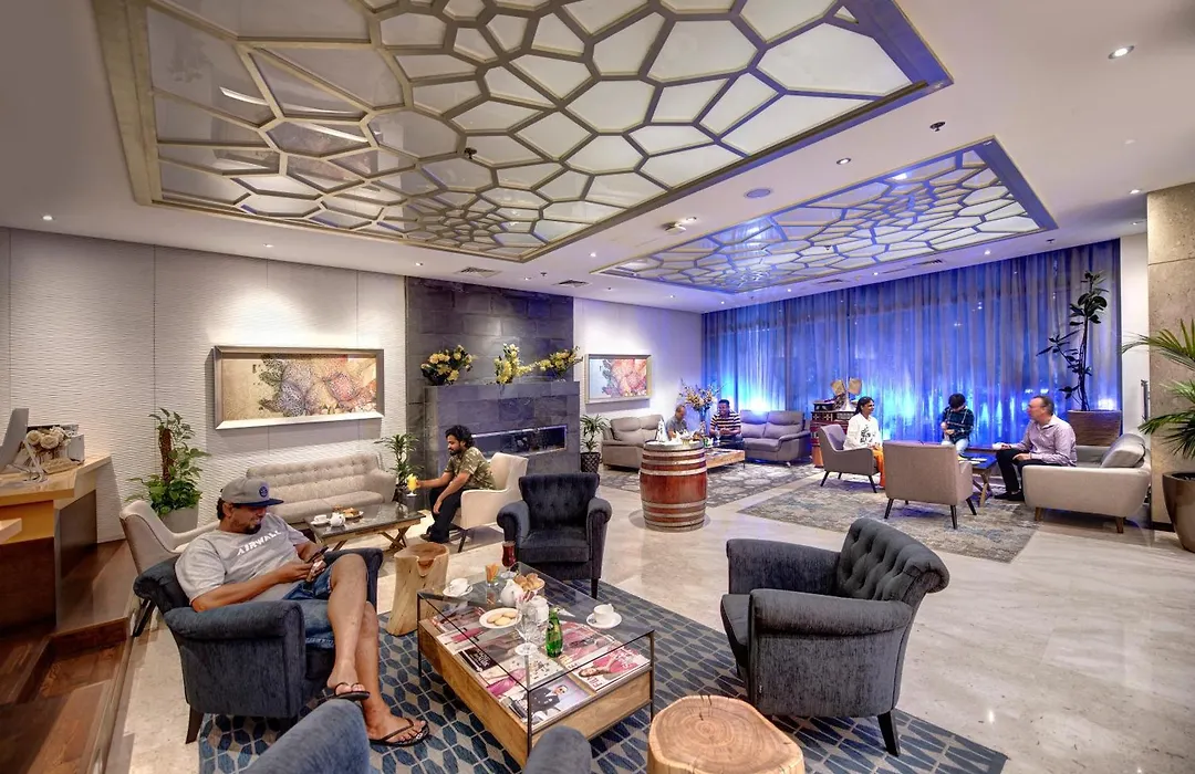 Grandeur Hotel Al Barsha-1