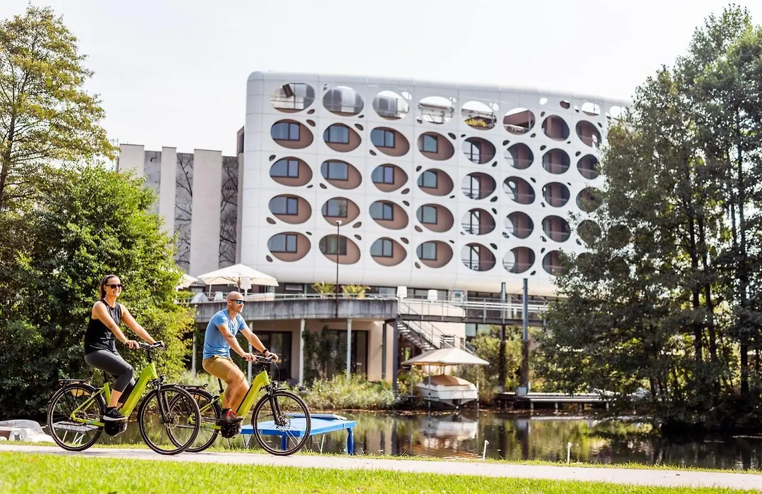 Das Seepark Woerthersee Resort-1