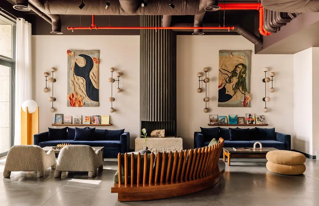 The Rebello Hotel & Spa - Small Luxury Hotels Of The World-1