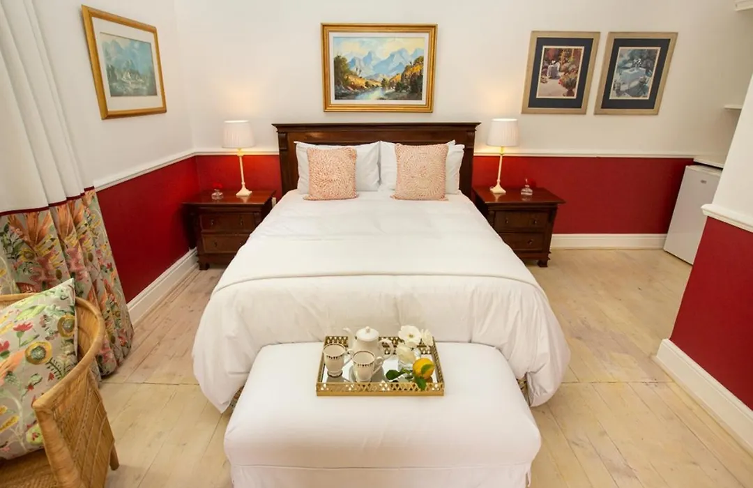 Hotel Du Vin Franschhoek-1