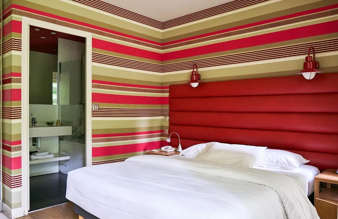 Le Vert Galant - Auberge Etchegorry-1
