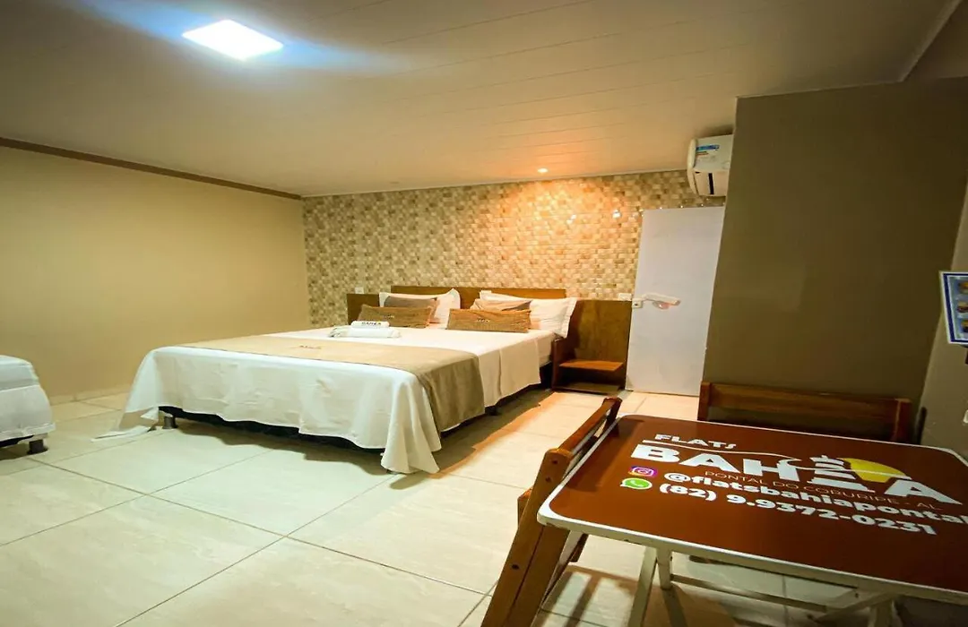 Flats Bahia-1