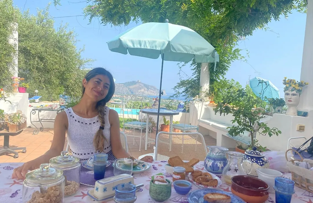 Casa Delle Sirene n'to Principe-1