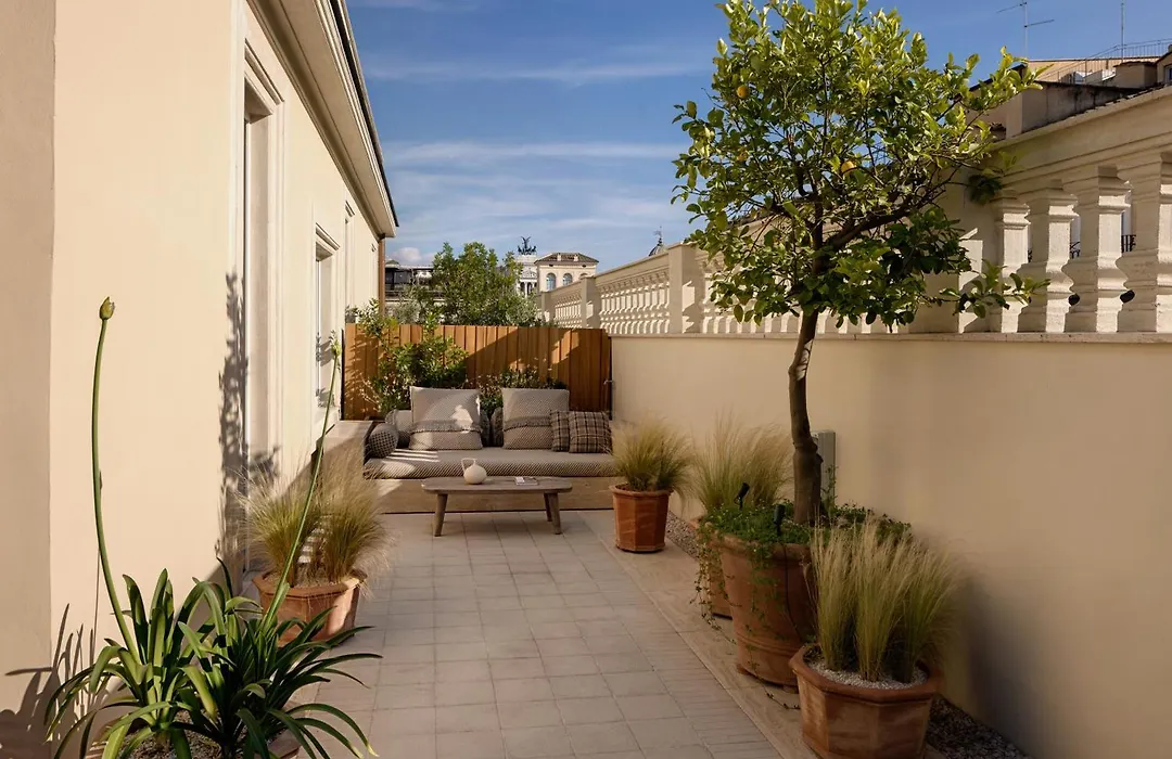 Six Senses Rome-1