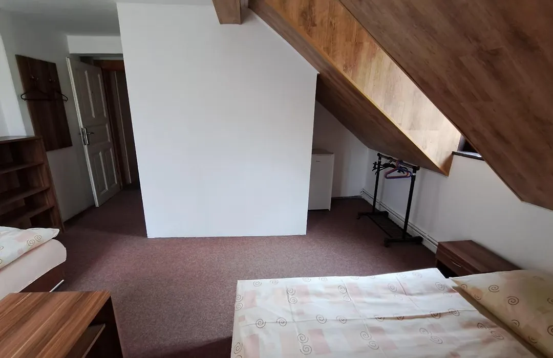 Hotel Hubert-1