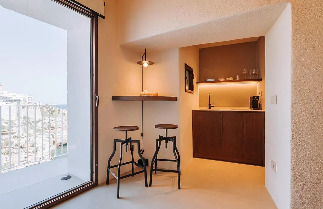 Tre Archi Suite & Relais-1