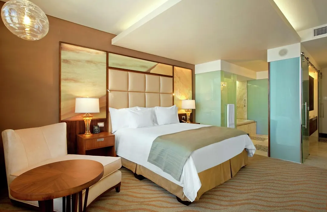 Hilton Windhoek-1